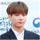 정국,거제도,열애설