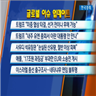 대통령,트럼프,공격,이스라엘,중국,타결,대한,애플