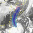 태풍,기상청,중심,접근