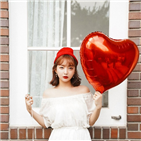 펀치,음원차트,발표