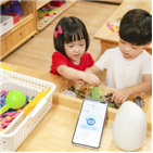 어린이집,공기질