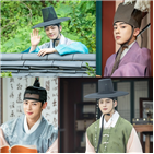 차은우,카메라,비하인드,차은우의