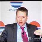 부보좌관,국가안보,틴저