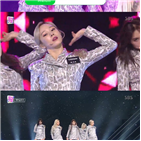 에버글로우,무대