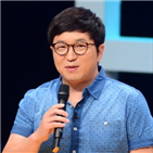 케이윌,정형돈,생방송