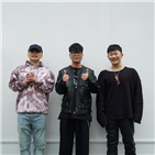 리듬파워,서로,음악,인정