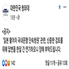 문제,답변,청와대,청원