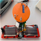 한국항공대팀,경연대회