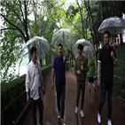 손호영,김태우,인지도