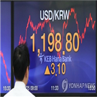 대통령,환율,트럼프,탄핵