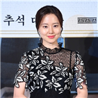 문채원,배우,재계약