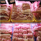 가격,돼지고기,대형마트,인상,아프리카돼지열병,상황,상승,가능성