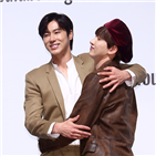 유노윤호,슈퍼주니어