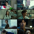 김지영,정유미,이야기