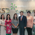 한국,자본시장,한국어