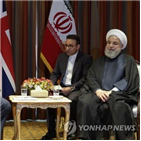 공격,사우디,이란,대통령