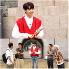 이진혁,선녀,역사,탐사