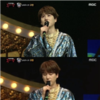 규현,노래,종현,지니