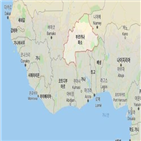 부르키나파소,테러,공격