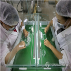 제조업,중국,연속,공식,지표