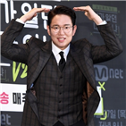 장성규,아내,임신