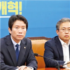 검찰개혁,검찰,원내대표,민주당,대통령,정부,여당,이날,의원