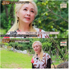 생각,전남편,박해미