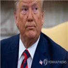 북한,미국,시험발사,트럼프,대통령,실무협상,문제