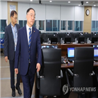 기재부,지속,확대,하방리스크,공공기관,글로벌,수출