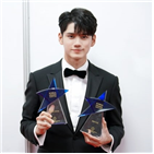 옹성우,열여덟,배우,진심,연기