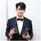 옹성우,열여덟,순간,연기