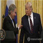 대통령,트럼프,미국,핀란드,대한,민주주의