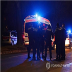 시신,경찰,남성