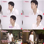 하동연,박력,박진아,파트너