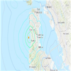 지진,샌프란시스코