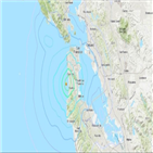 지진,샌프란시스코,피해
