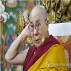 라마,달라이,후계자,티베트인,환생,중국,티베트,정부