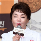 김수미