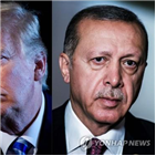 터키,시리아,대통령,국방부