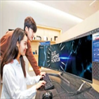 모니터,삼성전자,세계