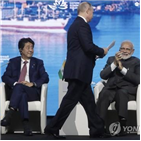 인도,일본,군수지원협정,체결,중국