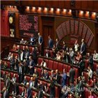 의원,이탈리아,감축,의회,오성운동,법안,가결