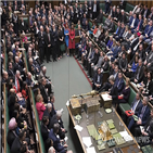 브렉시트,합의,의회,정상회의