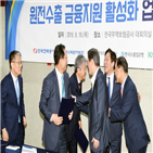 공기업,주가,정부,한전,에너지,적자,하락