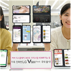 LG,씽큐,LG전자,스크린,듀얼,출시