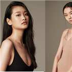 서울패션위크,한지영