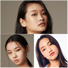 서울패션위크,한지영