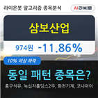 삼보산업,시각