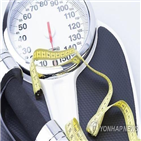 비만,위험,과체중,발암,연구