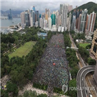 시위,사람,예금,홍콩,이주,지적,자금유출